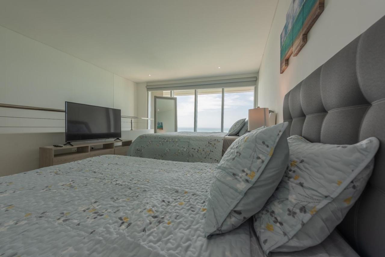 Murano Elite New Ocean Front Duplex Cartagena Exterior photo
